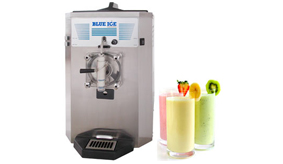 Milkshake Operator 1) Milkshake Machine | Toasty Products Ltd
