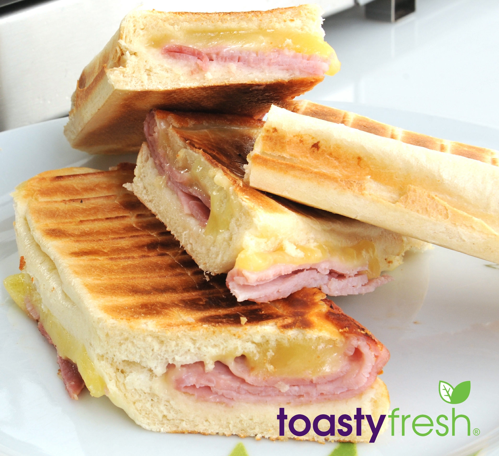 Toastyfresh Frozen Food Supplier